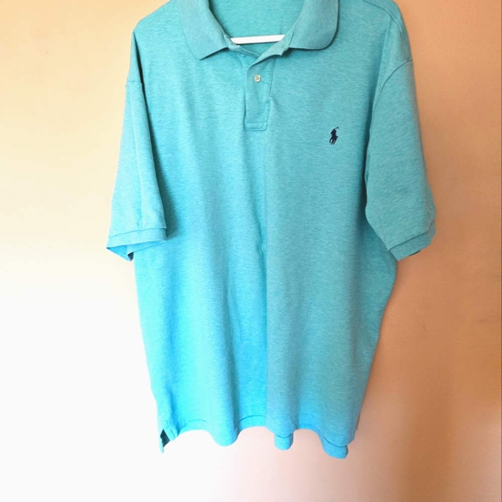 Ralph Lauren XLT Polo